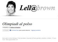 Lella Brown